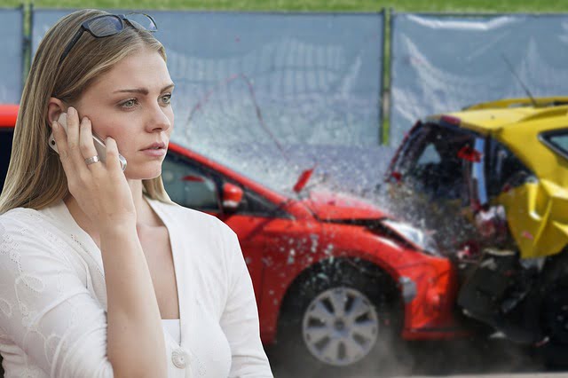 What to do after a car accident