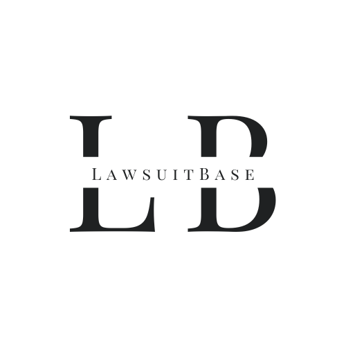 Lawsuitbase logo
